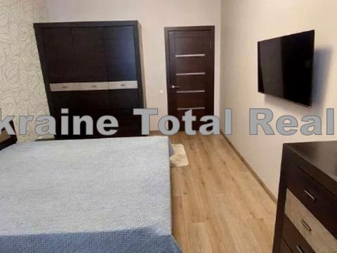 квартира по адресу Дмитриевская ул., 75