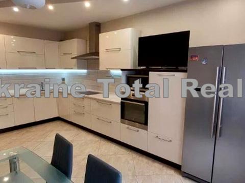 квартира по адресу Дмитриевская ул., 75