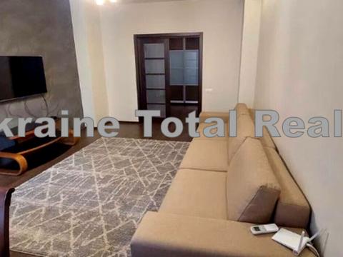 квартира по адресу Дмитриевская ул., 75