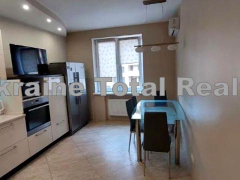 квартира по адресу Дмитриевская ул., 75