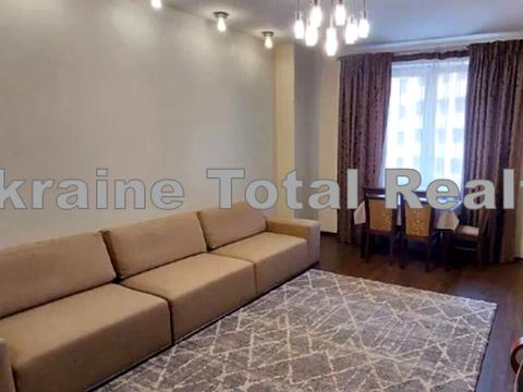 квартира по адресу Дмитриевская ул., 75