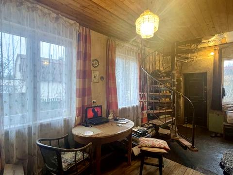 будинок за адресою вул. Хвойна, 28