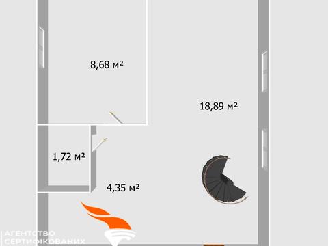 будинок за адресою вул. Хвойна, 28