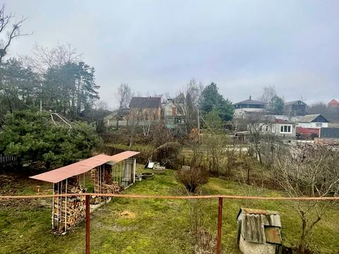 будинок за адресою вул. Хвойна, 28