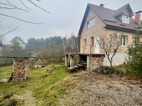 дом по адресу вул. Хвойна, 28