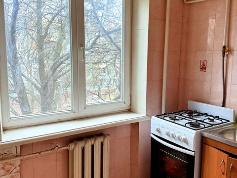 квартира за адресою Сєдова вул., 4