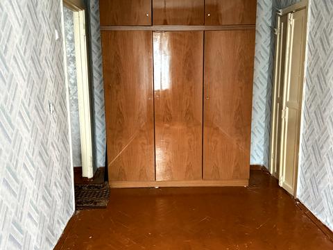 квартира за адресою Сєдова вул., 4