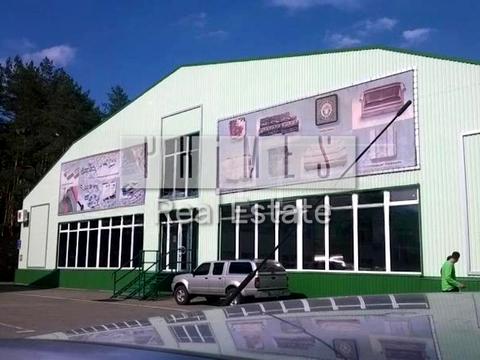 коммерческая по адресу Васильковая ул., 34