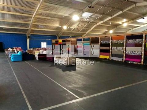 коммерческая по адресу Васильковая ул., 34