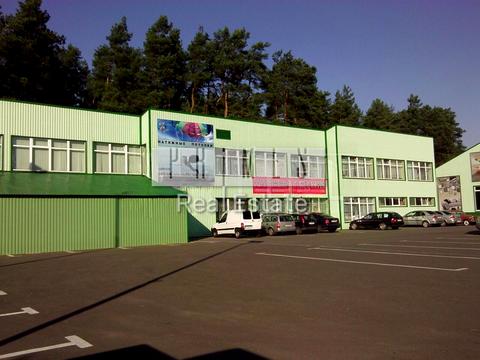 коммерческая по адресу Васильковая ул., 34