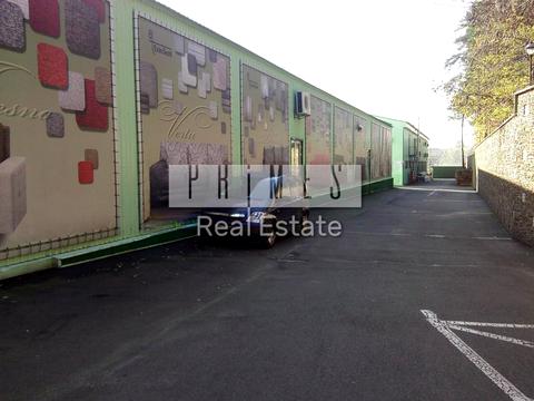 коммерческая по адресу Васильковая ул., 34