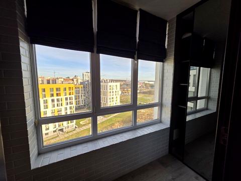 квартира за адресою Зелена вул., 269м