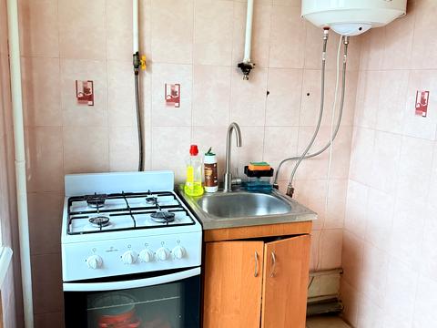 квартира за адресою Сєдова вул., 4