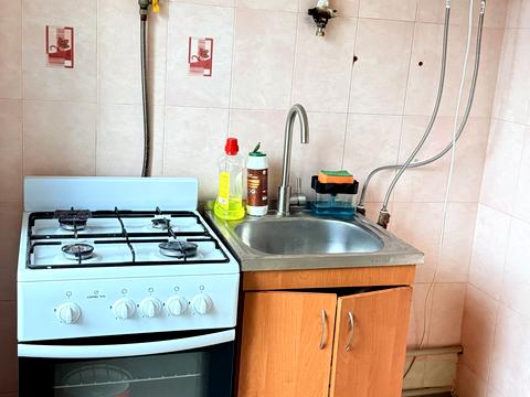 квартира за адресою Сєдова вул., 4