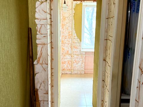 квартира за адресою Сєдова вул., 4