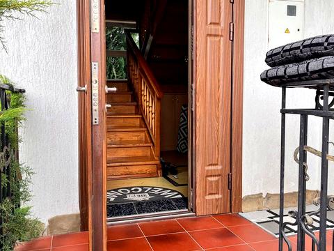 дом по адресу Светлая ул.