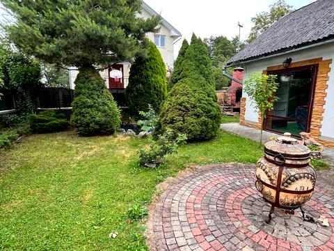 дом по адресу Светлая ул.