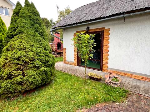 дом по адресу Светлая ул.