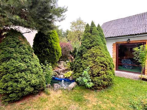 дом по адресу Светлая ул.