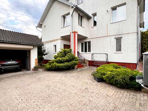 дом по адресу Светлая ул.