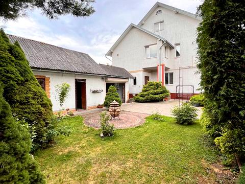 дом по адресу Светлая ул.