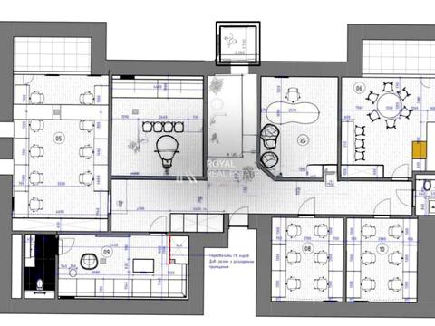 комерційна за адресою Еспланадна вул., 32В