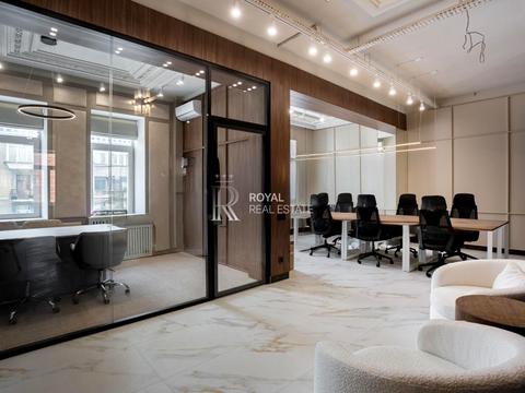 комерційна за адресою Еспланадна вул., 32В