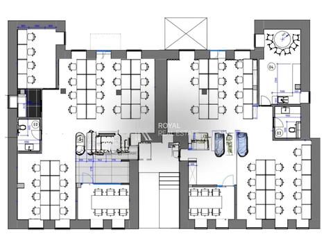 комерційна за адресою Еспланадна вул., 32В