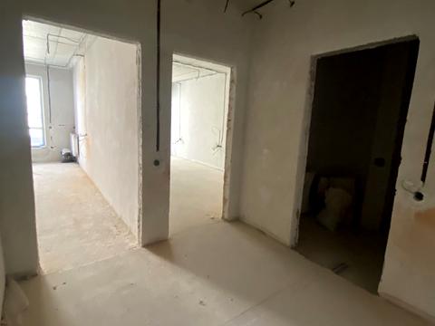 квартира по адресу Зеленая ул., (Будинок 2)