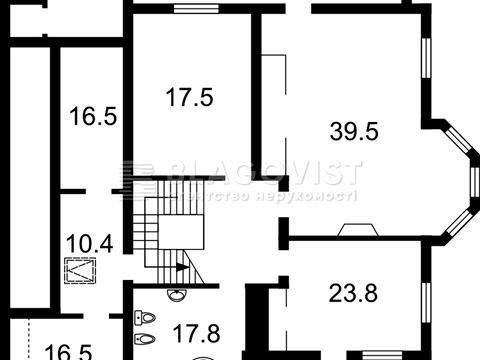 будинок за адресою Богатирська вул.