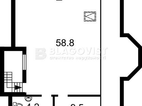 будинок за адресою Богатирська вул.