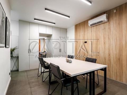 комерційна за адресою Лабораторний пров., 22