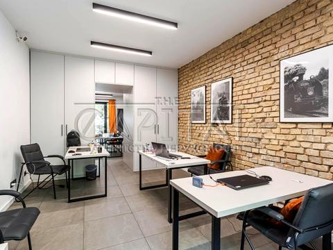 комерційна за адресою Лабораторний пров., 22