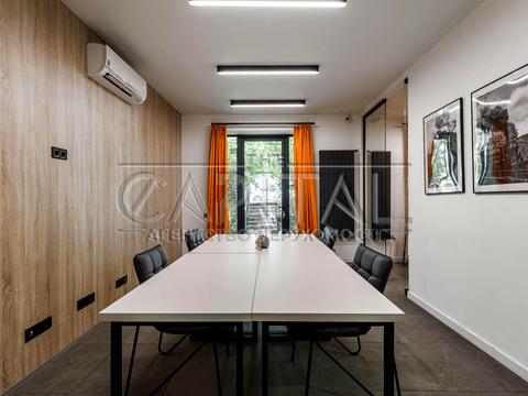 комерційна за адресою Лабораторний пров., 22