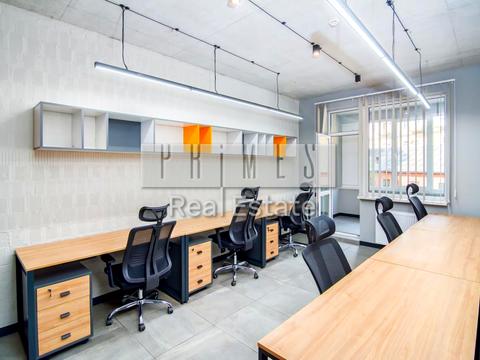 комерційна за адресою Саксаганського вул., 37-К