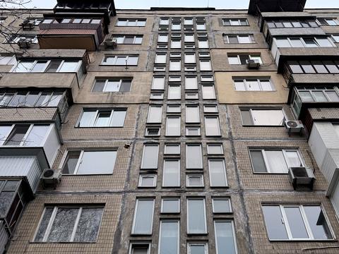 квартира за адресою Жмеринська вул., 22