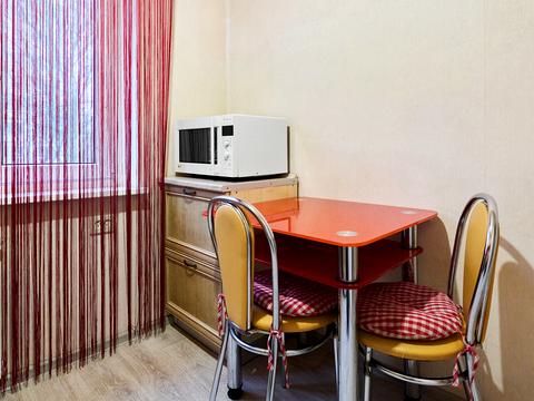 квартира за адресою Жмеринська вул., 22