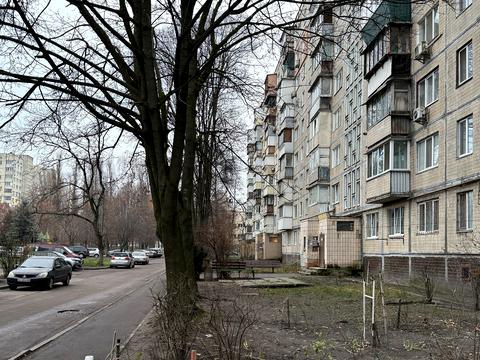 квартира за адресою Жмеринська вул., 22