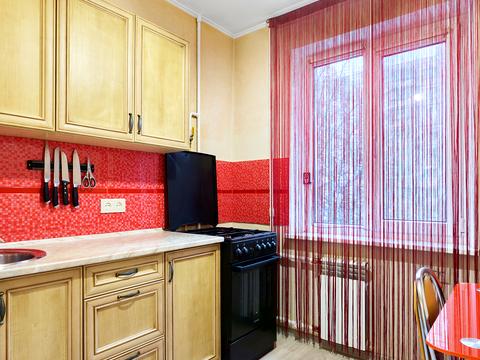 квартира за адресою Жмеринська вул., 22