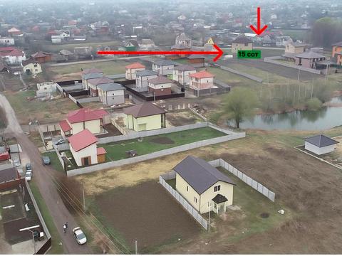 ділянка за адресою Доброго Дуба вул., 5