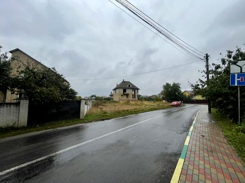 ділянка за адресою Доброго Дуба вул., 5