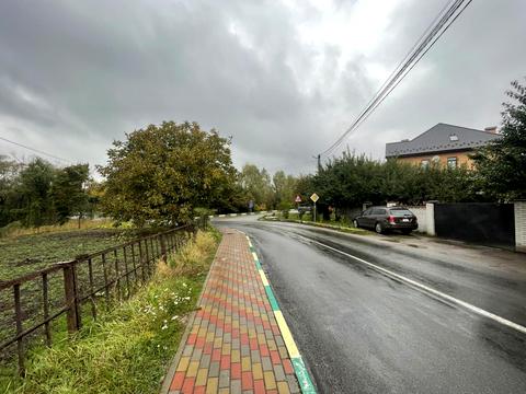 ділянка за адресою Доброго Дуба вул., 5