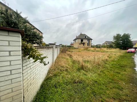 ділянка за адресою Доброго Дуба вул., 5