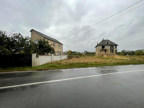 ділянка за адресою Доброго Дуба вул., 5