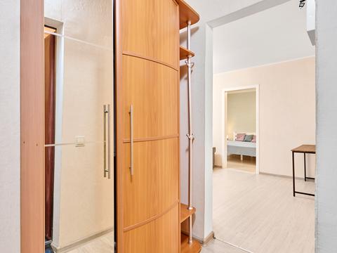 квартира за адресою Жмеринська вул., 22