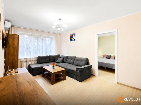 квартира за адресою Жмеринська вул., 22