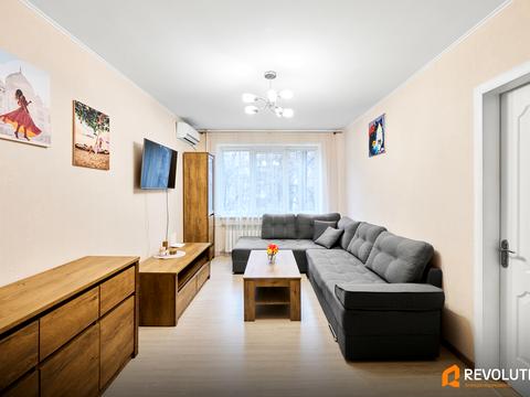 квартира за адресою Жмеринська вул., 22