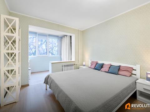 квартира за адресою Жмеринська вул., 22