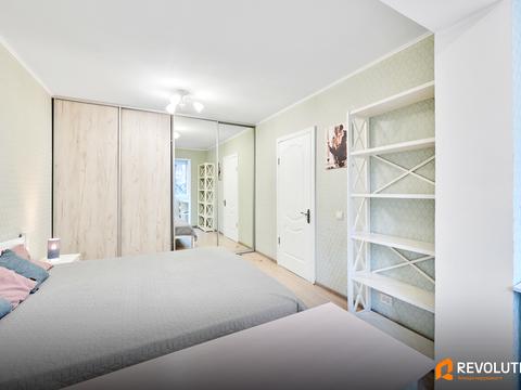 квартира за адресою Жмеринська вул., 22