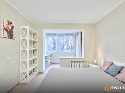 квартира за адресою Жмеринська вул., 22